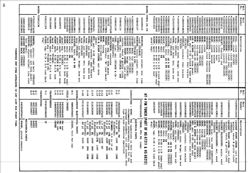 TC13CS Ch= HS-68212; Motorola Inc. ex (ID = 1197671) Radio