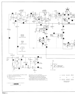 TC22EW ; Motorola Inc. ex (ID = 2705415) Radio