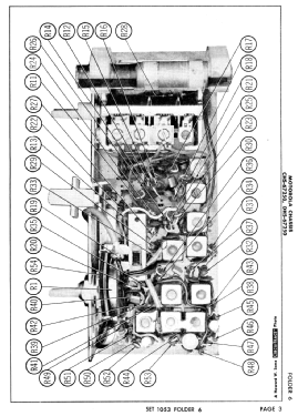 TC22EW ; Motorola Inc. ex (ID = 2705430) Radio