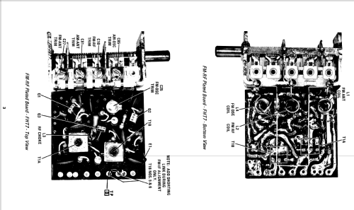 TC27EH Ch= CHS-67252; Motorola Inc. ex (ID = 1197832) Radio