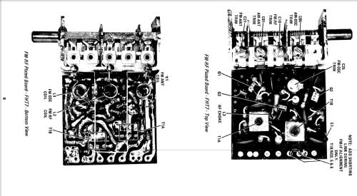 TC28EA Ch= CHS-67257; Motorola Inc. ex (ID = 1198183) Radio