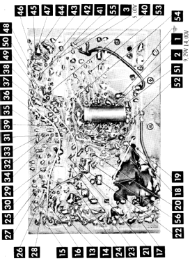 TC2FH Ch= FHT14; Motorola Inc. ex (ID = 2739237) Radio