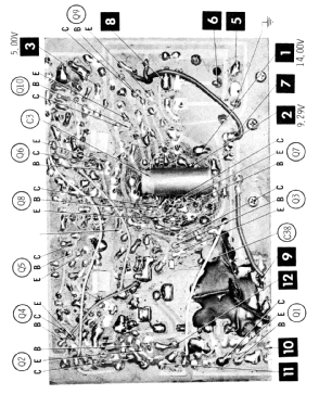 TC2FH Ch= FHT14; Motorola Inc. ex (ID = 2739238) Radio