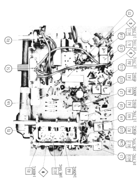 TC2FH Ch= FHT14; Motorola Inc. ex (ID = 2739239) Radio