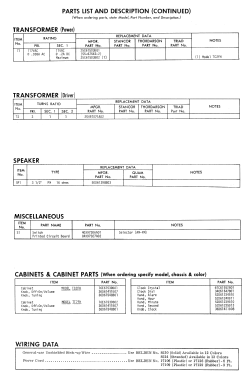 TC2FH Ch= FHT14; Motorola Inc. ex (ID = 2739243) Radio