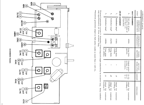 TC7BN Ch= HS-8206; Motorola Inc. ex (ID = 1590162) Radio