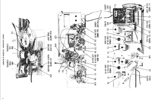 TC7BN Ch= HS-8206; Motorola Inc. ex (ID = 1590163) Radio