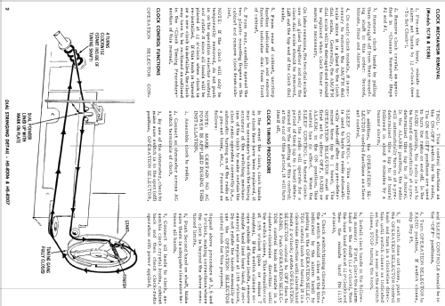 TC8BW Ch= HS-8206; Motorola Inc. ex (ID = 1590115) Radio