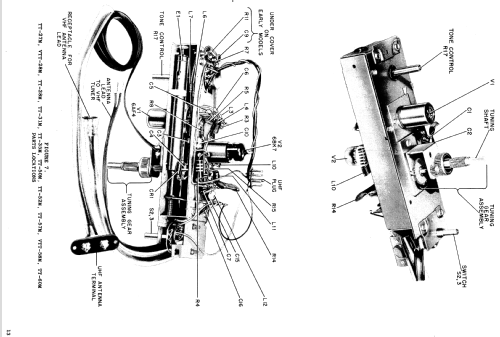 TC-101 ; Motorola Inc. ex (ID = 1587621) Adapter