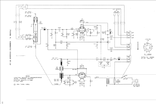 TC-101B ; Motorola Inc. ex (ID = 1587649) Converter