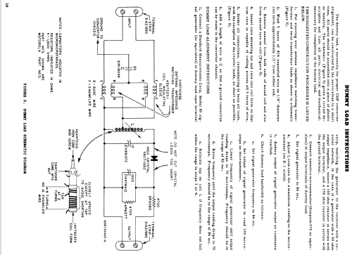 TK-19M ; Motorola Inc. ex (ID = 1587756) Adapter