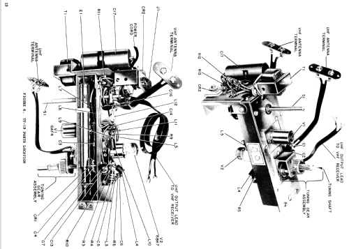 TK-19M ; Motorola Inc. ex (ID = 1587758) Adapter