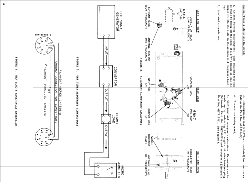 TK-23M ; Motorola Inc. ex (ID = 1587837) Converter