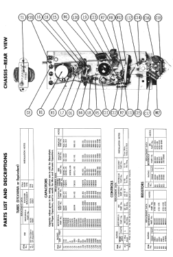 TK-23M ; Motorola Inc. ex (ID = 3138947) Converter