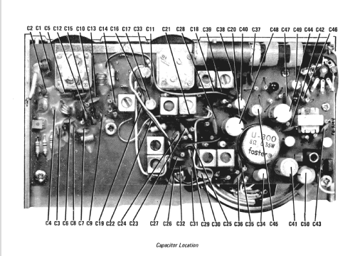 All Transistor TP20GN; Motorola Inc. ex (ID = 1337443) Radio