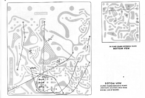 TP81B Ch= HS-6204; Motorola Inc. ex (ID = 2025448) Radio