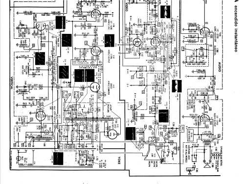 TS-597A-04 ; Motorola Inc. ex (ID = 1788490) Television