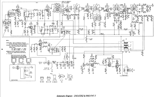 TT16EN Ch= RHS-67252; Motorola Inc. ex (ID = 1197870) Radio