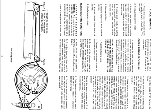 TT16EN Ch= RHS-67252; Motorola Inc. ex (ID = 1197875) Radio