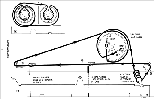 TT32EG Ch= RHS-67257; Motorola Inc. ex (ID = 1198255) Radio