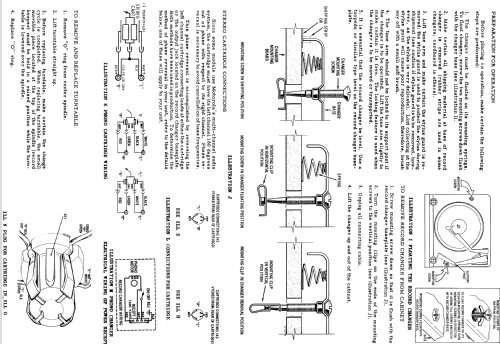 VM43RC ; Motorola Inc. ex (ID = 1143823) Sonido-V