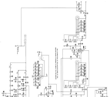 VT-73 Ch= TS-4J; Motorola Inc. ex (ID = 1434487) Television