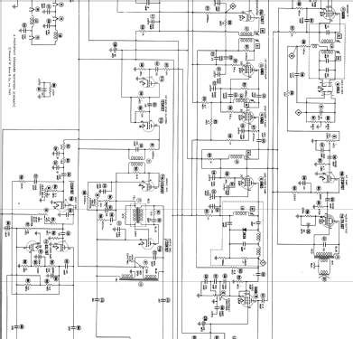 VT-73 Ch= TS-4J; Motorola Inc. ex (ID = 1434488) Television