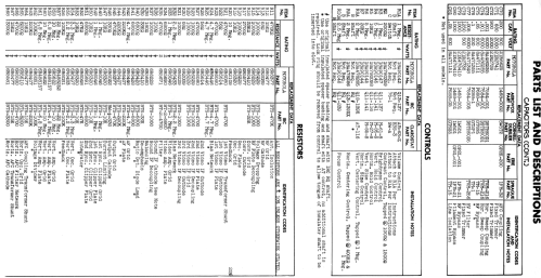 VT-73 Ch= TS-4J; Motorola Inc. ex (ID = 1434497) Television