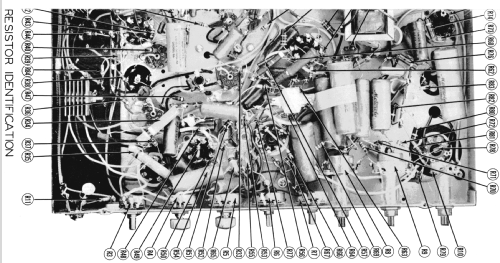 VT-73 Ch= TS-4J; Motorola Inc. ex (ID = 1434506) Television