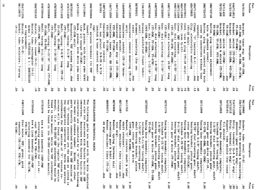 VTK-17ME ; Motorola Inc. ex (ID = 1587741) Converter