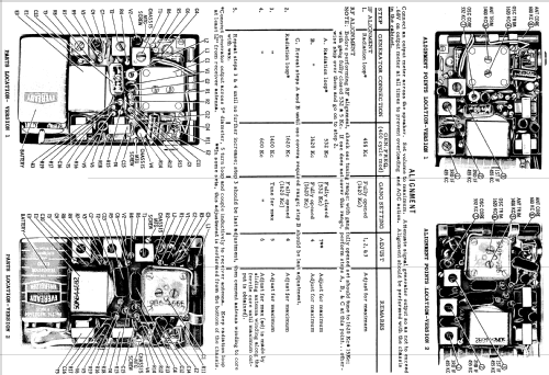 X11B Ch= HS-759; Motorola Inc. ex (ID = 1164539) Radio