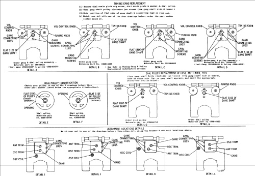 X11B Ch= HS-759; Motorola Inc. ex (ID = 1164543) Radio