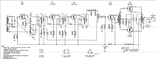 X11B Ch= HS-759; Motorola Inc. ex (ID = 1164546) Radio