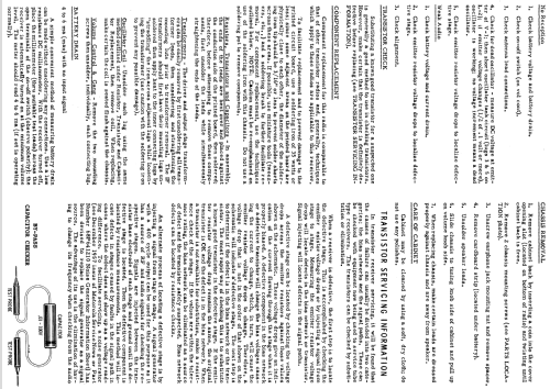 X11B Ch= HS-759; Motorola Inc. ex (ID = 1164550) Radio