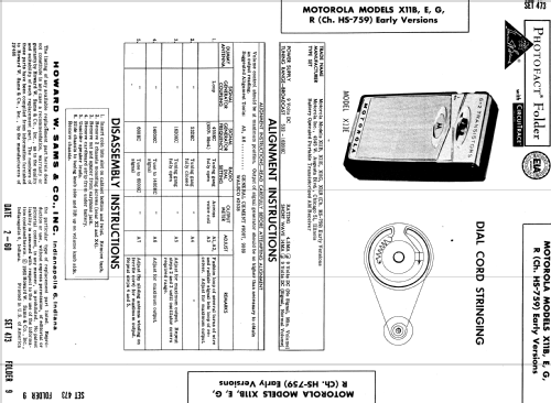 X11R Ch= HS-759; Motorola Inc. ex (ID = 548269) Radio