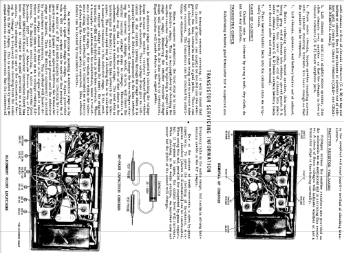 X12A-1 Ch= HS-789-1; Motorola Inc. ex (ID = 1166794) Radio