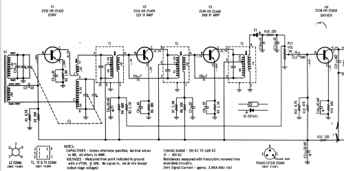 X14W Ch= HS-795; Motorola Inc. ex (ID = 1163755) Radio