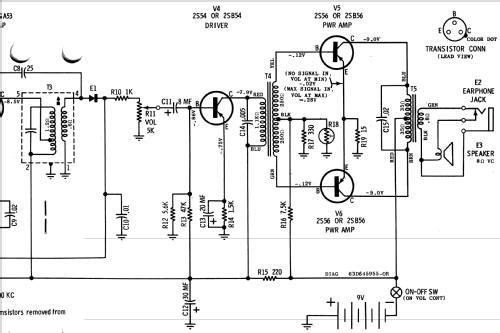 X15E Ch= HS-796; Motorola Inc. ex (ID = 1166960) Radio