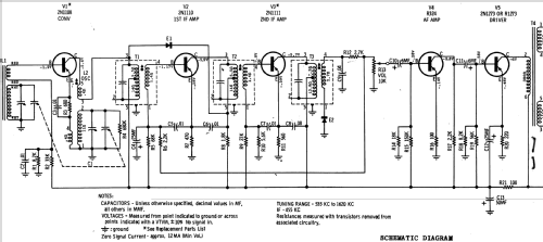 X16G Ch= HS-797; Motorola Inc. ex (ID = 1166930) Radio