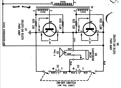 X16G Ch= HS-797; Motorola Inc. ex (ID = 1166931) Radio