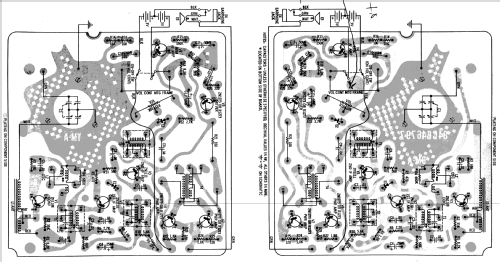 X16G Ch= HS-797; Motorola Inc. ex (ID = 1166935) Radio