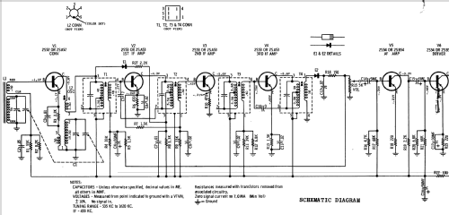 X17B Ch= HS-798; Motorola Inc. ex (ID = 1166885) Radio