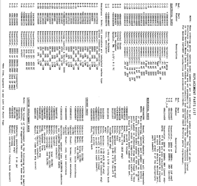 X17B Ch= HS-798; Motorola Inc. ex (ID = 1166892) Radio