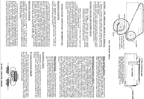 X19A Ch= HS-799; Motorola Inc. ex (ID = 1166856) Radio