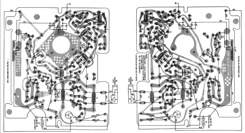 X19A Ch= HS-799; Motorola Inc. ex (ID = 1166858) Radio