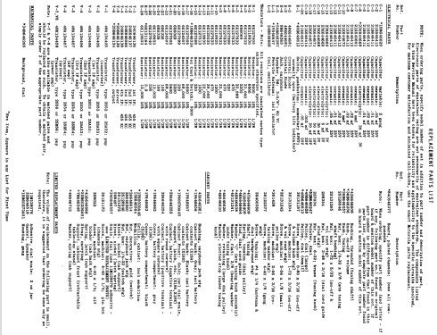 X19A Ch= HS-799; Motorola Inc. ex (ID = 1166860) Radio