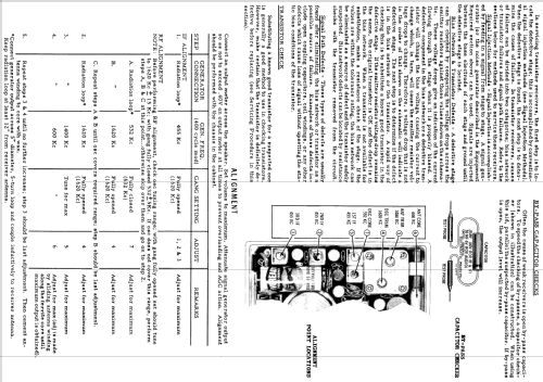 X21W Ch= HS-876; Motorola Inc. ex (ID = 1165321) Radio