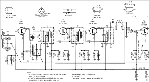 X23V Ch= HS-880; Motorola Inc. ex (ID = 1166112) Radio