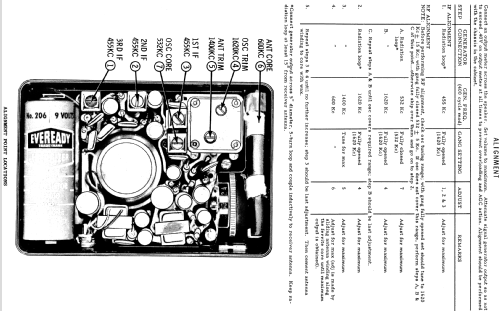 X23V Ch= HS-880; Motorola Inc. ex (ID = 1166115) Radio