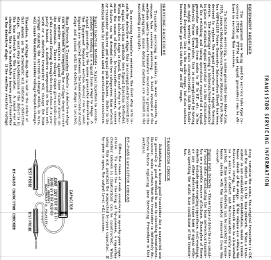 X23V Ch= HS-880; Motorola Inc. ex (ID = 1166116) Radio